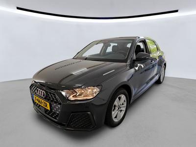 Audi A1 Sportback 0.9 30 TFSI 110PK PRO LINE, 2023