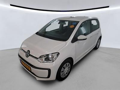 Volkswagen Up! 0.9 1.0 MPI 60PK MOVE UP! EXECUTIVE, 2019