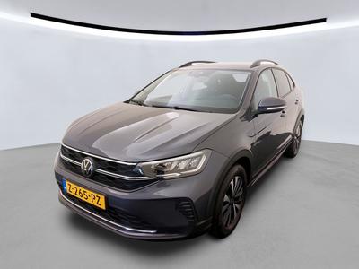 Volkswagen Taigo 0.9 1.0 TSI 116PK DSG LIFE EDITION COMFORT, 2024