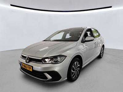 Volkswagen Polo 0.9 1.0 TSI 95PK LIFE CLIMATRONIC MULTIMEDIA PDC, 2024