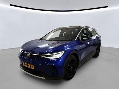 Volkswagen Id.4 0.0 BEV 204PK 77KWH 1ST MAX, 2020
