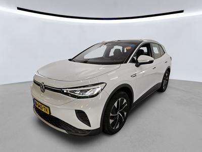 Volkswagen Id.4 0.0 BEV 204PK 77KWH PRO COMFORT STYLE MULTIMEDIA TREKHAAK, 2021