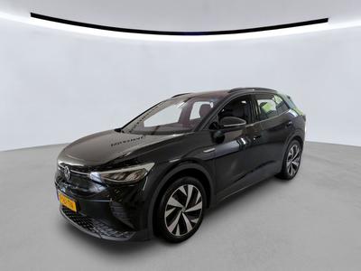 Volkswagen Id.4 0.0 BEV 204PK 77KWH PRO COMFORT STYLE MULTIMEDIA, 2022