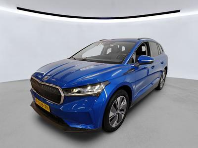 Skoda Enyaq iv 0.0 BEV 180PK 58KWH 60 COMFORT SPORT PLUS, 2021