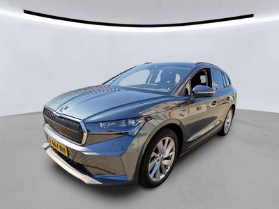Skoda Enyaq iv 0.0 BEV 180PK 58KWH 60 FIRST EDITION COMFORT SPORT, 2021