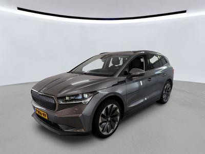 Skoda Enyaq iv 0.0 BEV 180PK 58KWH 60 SPORT COMFORT, 2022