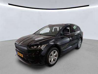 Skoda Enyaq iv 0.0 BEV 180PK 58KWH 60 COMFORT, 2022