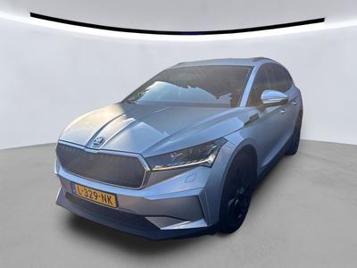 Skoda Enyaq iv 0.0 BEV 180PK 58KWH 60 FIRST EDITION COMFORT SPORT, 2021