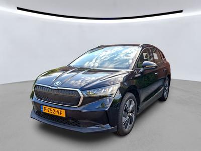 Skoda Enyaq iv 0.0 BEV 180PK 58KWH 60 SPORT CLEVER PLUS, 2022