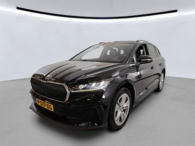 Skoda Enyaq iv 0.0 60, 2022