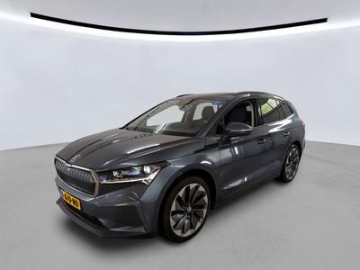 Skoda Enyaq iv 0.0 BEV 180PK 58KWH 60 FIRST EDITION COMFORT SPORT, 2021