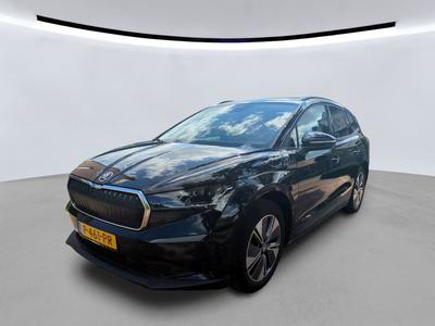 Skoda Enyaq iv 0.0 BEV 180PK 58KWH 60, 2022