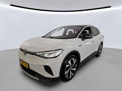 Volkswagen Id.4 0.0 BEV 204PK 77KWH 1ST WARMTEPOMP, 2020