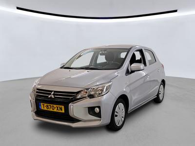 Mitsubishi Space star 1.1 1.2 71PK CONNECT+, 2023
