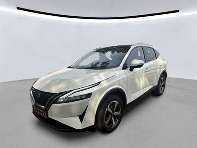 Nissan Qashqai 1.3 1.3 HEV 140PK BUSINESS DESIGN, 2023