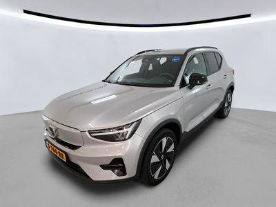 Volvo Xc40 0.0 BEV 238PK 69KWH SINGLE MOTOR CORE CLIMATE, 2024