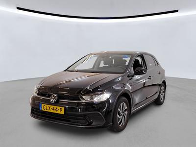 Volkswagen Polo 0.9 1.0 TSI 95PK DSG LIFE EDITION, 2024