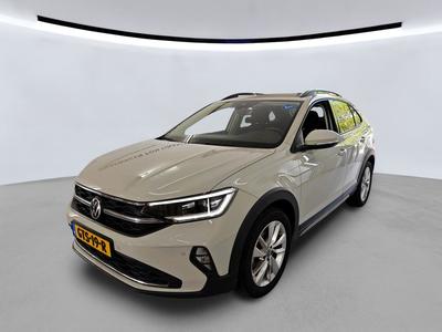 Volkswagen Taigo 0.9 1.0 TSI 116PK DSG LIFE EDITION ASSIST COMFORT IQ.LIGHT MULTIMEDI, 2024