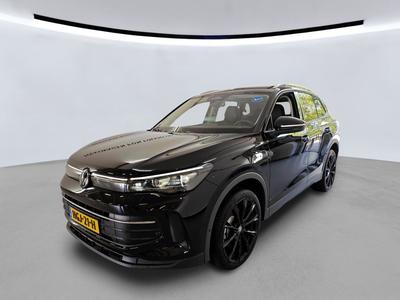 Volkswagen Tiguan 1.4 1.5 TSI PHEV 204PK DSG LIFE EDITION DESIGN, 2025