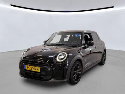 MINI  1.4 1.5 102PK AUT ONE CLASSIC ASSIST+ COMFORT+ NAVI, 2022