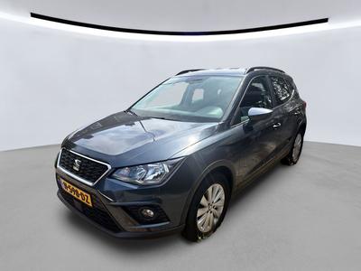 Seat Arona 0.9 1.0 TSI 95PK STYLE BUSINESS INTENSE TECH, 2020