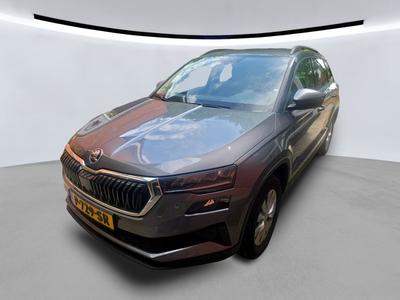Skoda Karoq 1.4 1.5 TSI 150PK BUSINESS EDITION PARK TECH, 2022