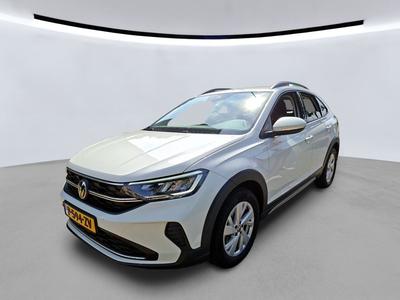 Volkswagen Taigo 0.9 1.0 TSI 95PK LIFE, 2022