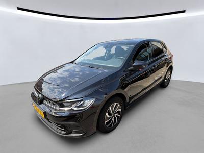 Volkswagen Polo 0.9 1.0 TSI 95PK LIFE BUSINESS, 2022