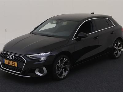 Audi A3 Sportback 0.9 30 TFSI 110PK S TRONIC BUSINESS EDITION, 2021
