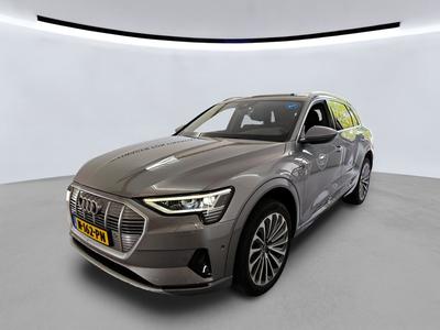 Audi E-tron 0.0 55 BEV 408PK 95KWH QUATTRO ADVANCED EDITION, 2021