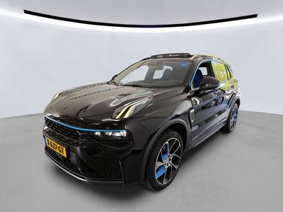Lynk & Co 01 1.4 1.5 PHEV 261PK, 2023