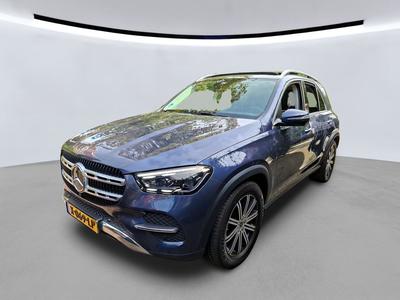 Mercedes-Benz Gle-klasse 1.9 400 E PHEV 380PK 4MATIC LUXURY LINE PANO TREKHAAK, 2023