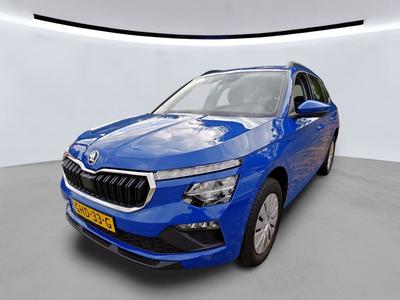 Skoda Kamiq 0.9 1.0 TSI 116PK ESSENCE, 2024
