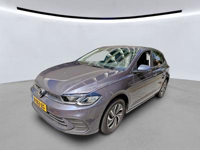 Volkswagen Polo 0.9 1.0 TSI 95PK LIFE MULTIMEDIA, 2023