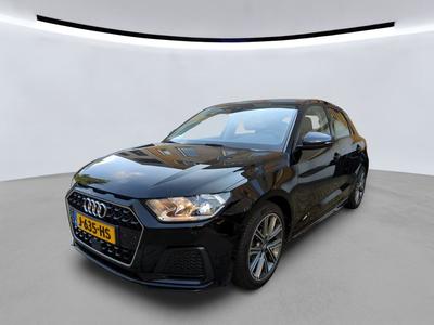 Audi A1 Sportback 0.9 25 TFSI 95PK EPIC, 2020