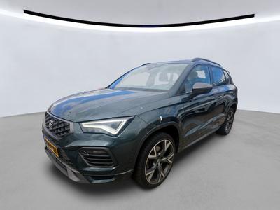 Seat Ateca 1.4 1.5 TSI 150PK DSG FR BUSINESS INTENSE BEATS, 2022
