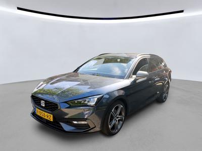 Seat Leon sportstourer 0.9 1.0 TSI 110PK DSG FR BUSINESS, 2022