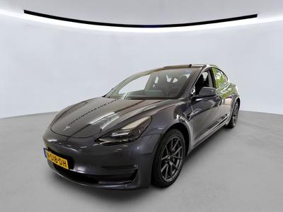 Tesla Model 3 0.0 LONG RANGE AWD 75 KWH, 2021
