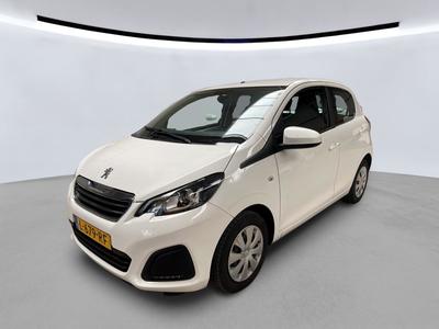 Peugeot 108 0.9 1.0 E-VTI ACTIVE, 2021