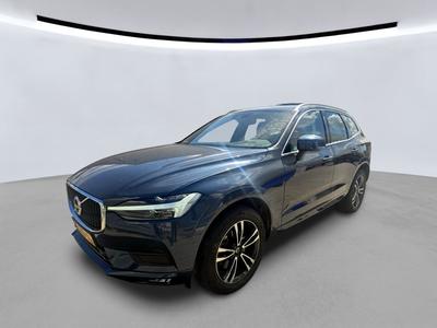 Volvo Xc60 1.9 B5 252PK AUTO BUSINESS PRO LEDER POWER SEATS PARK CLIMATE 360, 2021