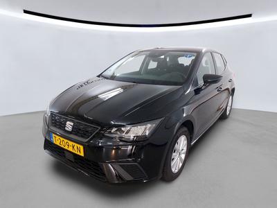 Seat Ibiza 0.9 1.0 TSI 95PK STYLE, 2023