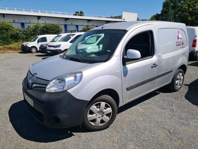 Renault Kangoo Express KANGOO EXPRESS Grand Confort dCi 90 VU [4P] bvm 5-90CH-5cv (fourgonnettesimple cabine), 2019