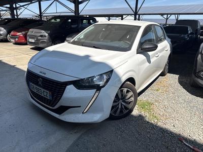 Peugeot 208 208 PureTech 100 S&amp;S Active Pack VP [5P] bvm 6-100CH-5cv (bi-corps), 2023