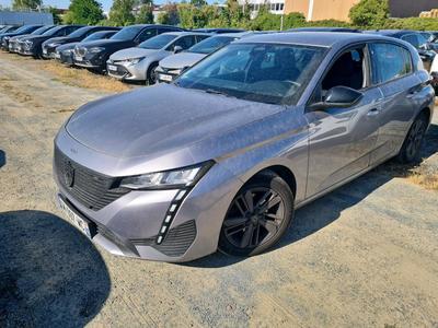 Peugeot 308 308 PureTech 130 S&amp;S ACTIVE PACK VP [5P] bvm 6-130CH-7cv (bi-corps), 2023