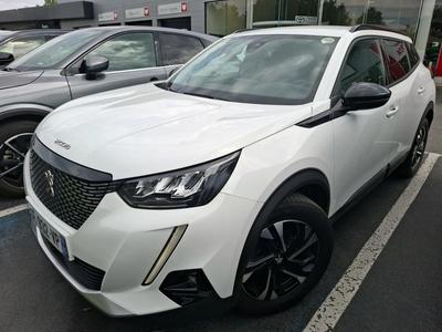 Peugeot 2008 2008 PureTech 130 S&amp;S ROADTRIP VP [5P] bvm 6-130CH-7cv (SUV), 2022