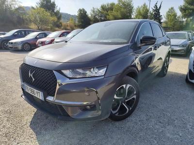 Ds DS 7 CROSSBACK 7 CROSSBACK BlueHDi 130 Automatique BUSINESS VP [5P] bva 8-130CH-7cv (SUV), 2021