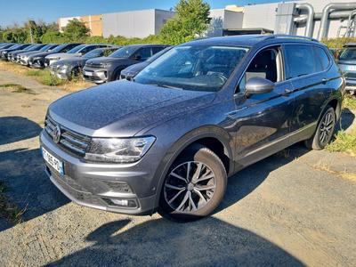 Volkswagen Tiguan Allspace TIGUAN ALLSPACE 2.0 TDI 150 DSG7 Confortline Business VP [5P] bva 7-150CH-8cv (SUV), 2020