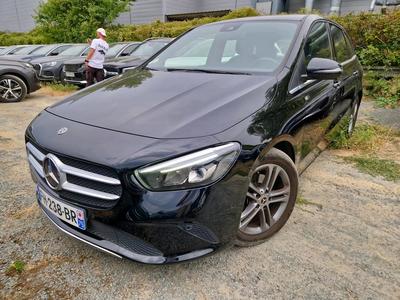 Mercedes Classe B CLASSE B B 180 d Business Line BA7 VP [5P] bvm 7-116CH-6cv (mini monospace), 2019