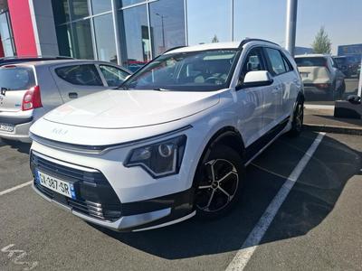 Kia Niro NIRO 1.6 GDI 141 HEV ACTIVE BUSI DCT6 VP [5P] bva 6-141CH-5cv (bi-corps), 2024