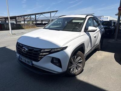Hyundai Tucson TUCSON 1.6 HYBRID 230 BUSINESS VP [5P] bva 6-230CH-10cv (SUV), 2023